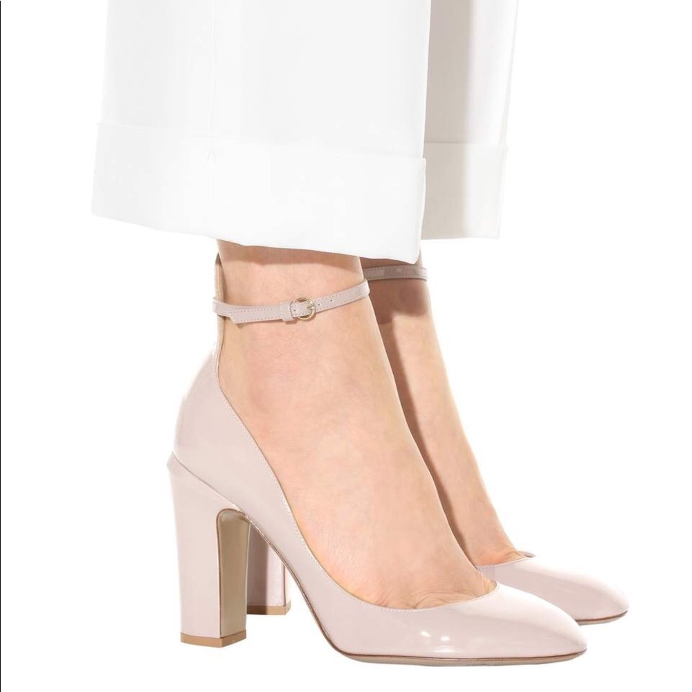 Valentino tango pumps